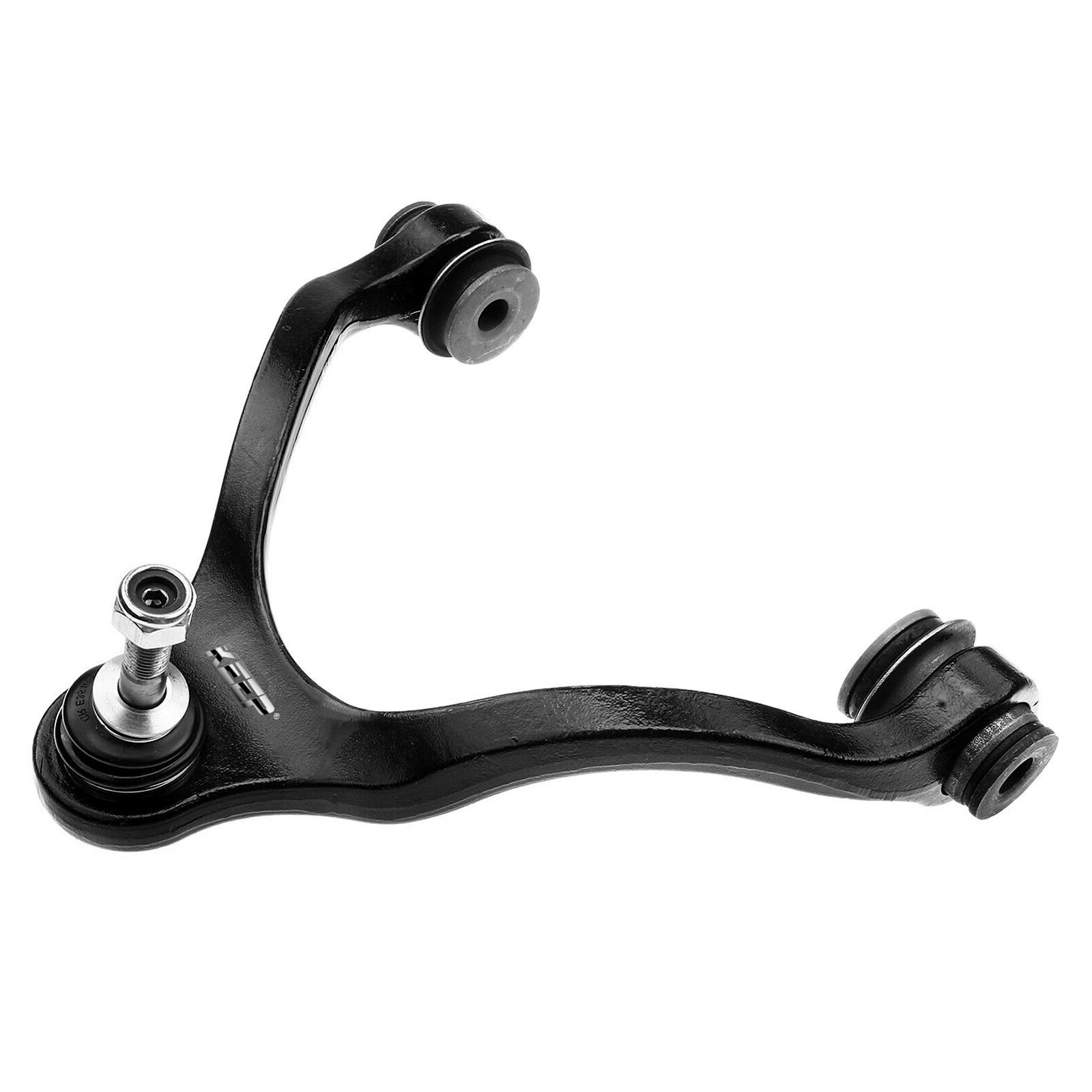 Pair Front Upper Control Arm Ball Joint for 2003 - 2011 Crown Victoria Town Car 4.6L K80038 K80040 3W1Z3084AA 4W1Z3084AA