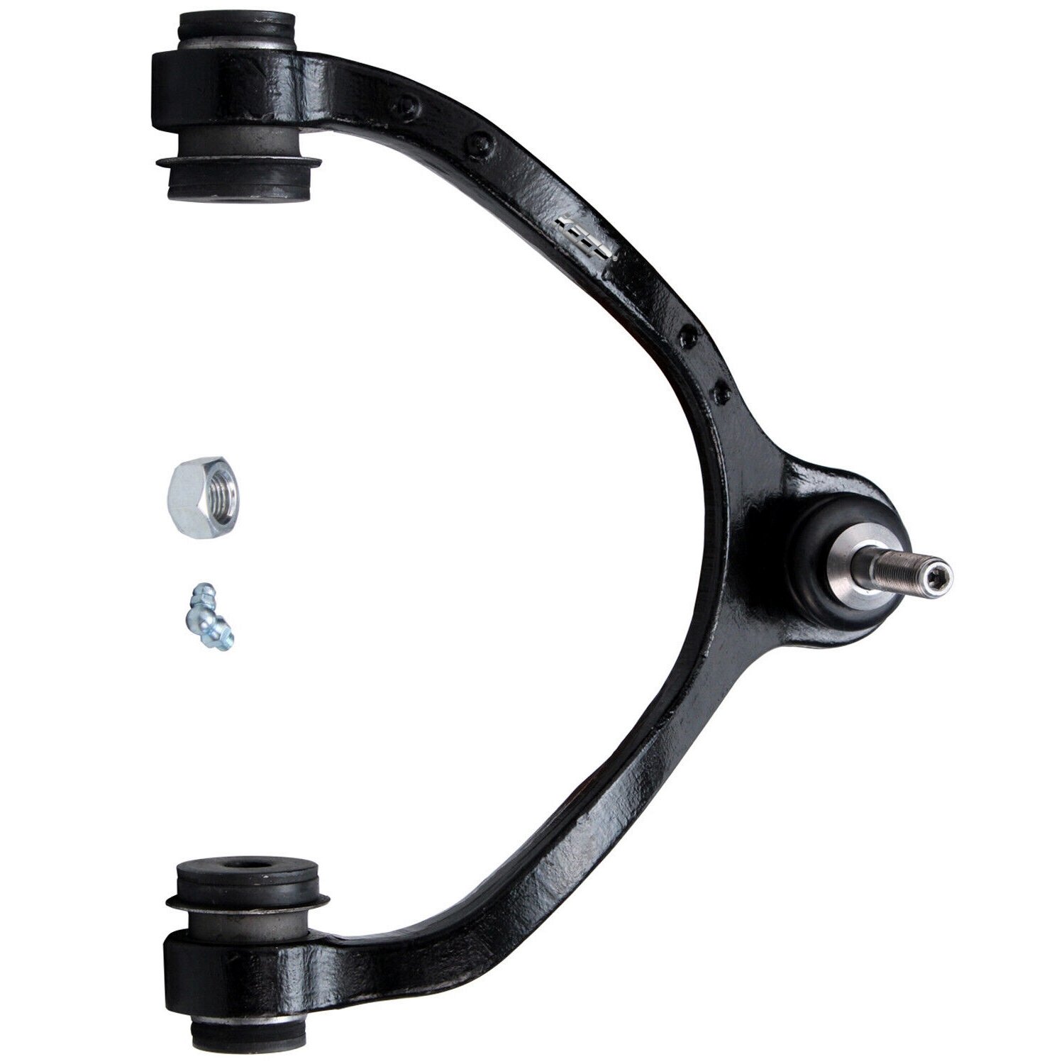 Pair Front Upper Control Arm Ball Joint for 2003 - 2011 Crown Victoria Town Car 4.6L K80038 K80040 3W1Z3084AA 4W1Z3084AA