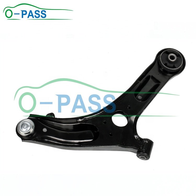 OPASS Front Axle Lower Control Arm for KIA Morning Picanto 11 TA PTA 2011- 54500-1Y100 in Stock Fast Shipping