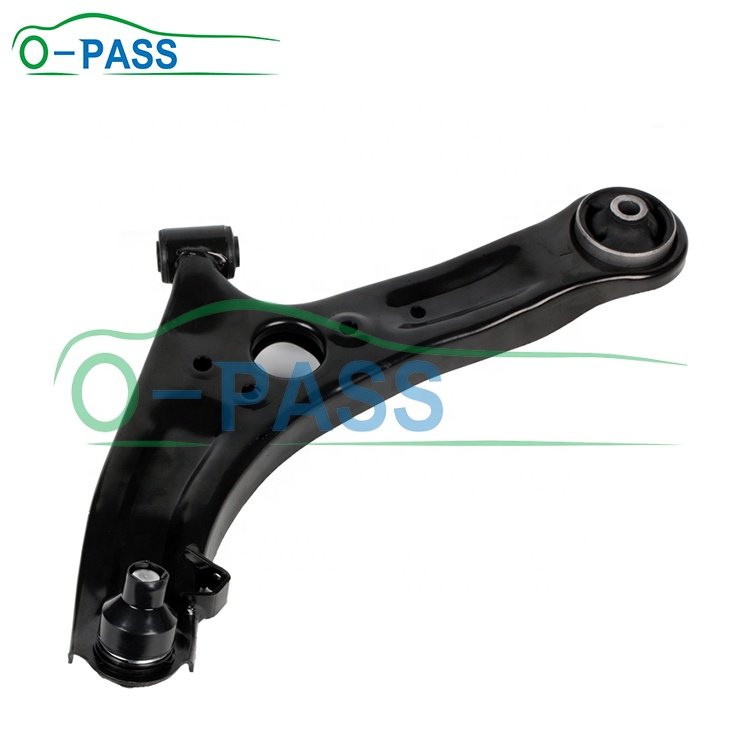 OPASS Front Axle Lower Control Arm for KIA Morning Picanto 11 TA PTA 2011- 54500-1Y100 in Stock Fast Shipping