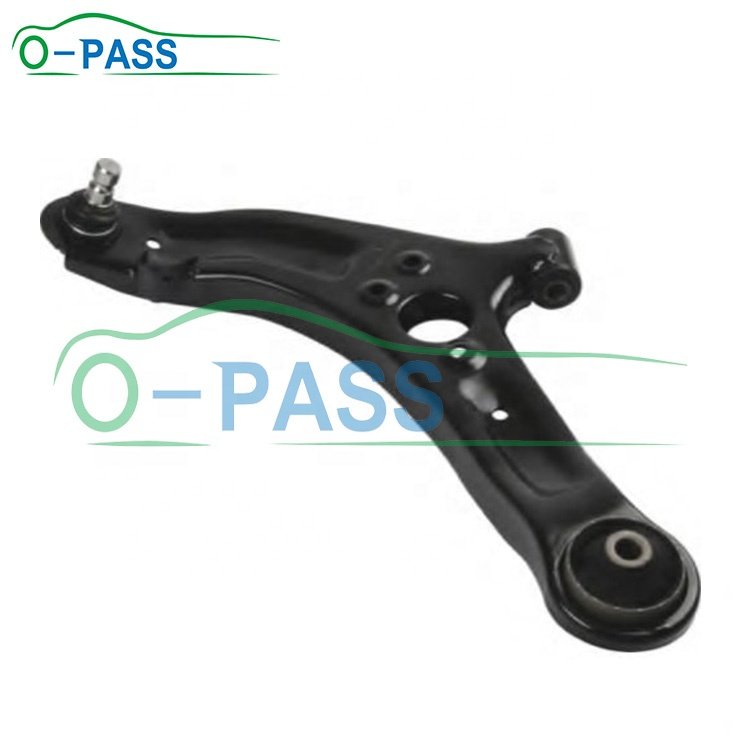 OPASS Front Axle Lower Control Arm for KIA Morning Picanto 11 TA PTA 2011- 54500-1Y100 in Stock Fast Shipping