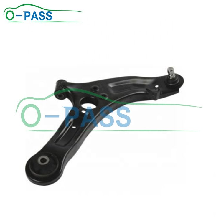 OPASS Front Axle Lower Control Arm for KIA Morning Picanto 11 TA PTA 2011- 54500-1Y100 in Stock Fast Shipping