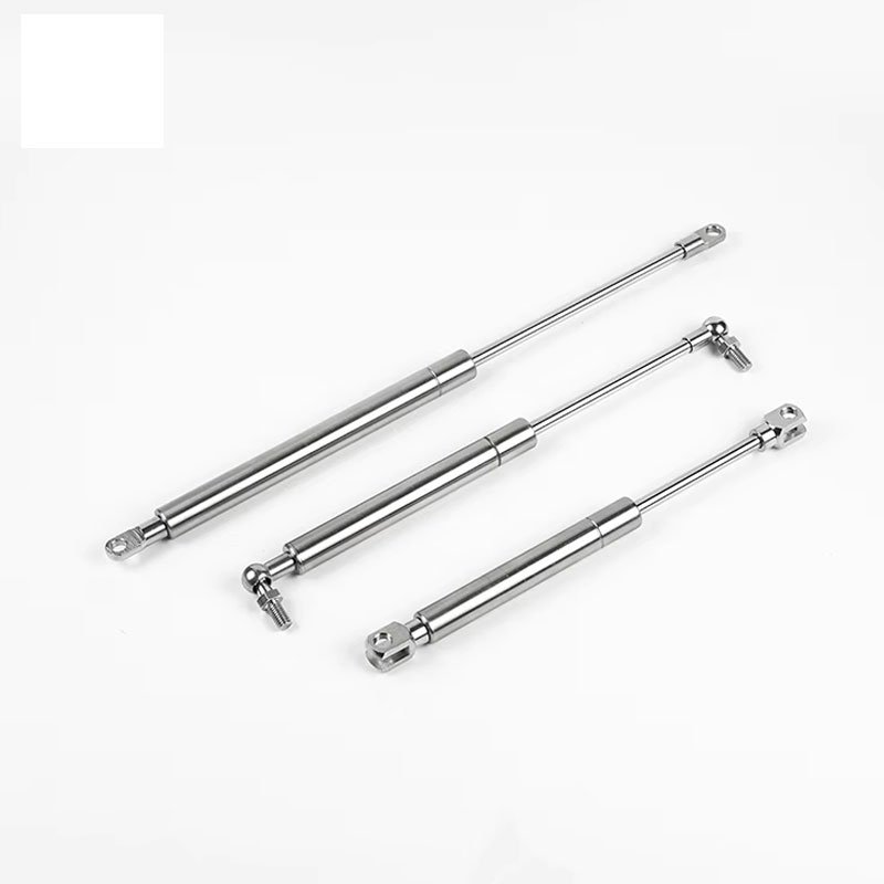 Best Selling High Quality Steel Gas Spring Equipment for Furniture Lockable Gas Springs
