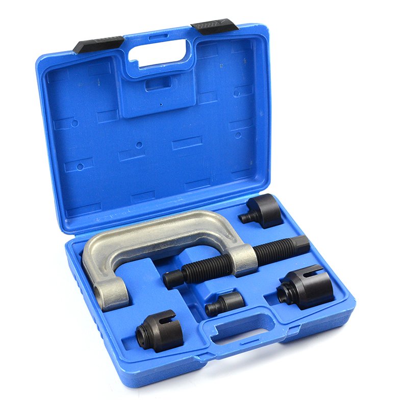 XC6015 Heavy Duty Ball Joint Press Puller Service Removal Tool Vehicle Automotive Tools
