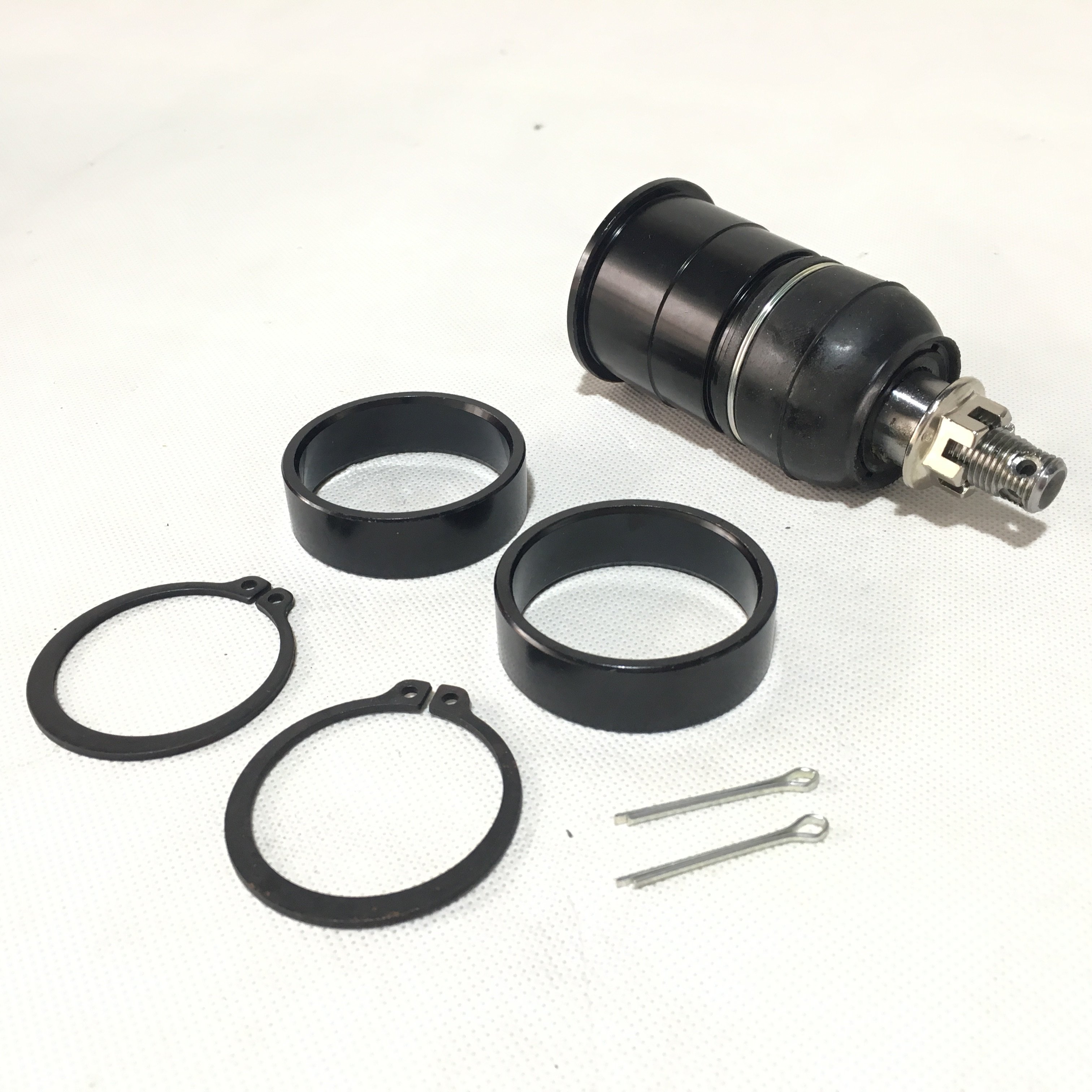 ROLL CENTER ADJUSTER BALL JOINT for ACU*RA TSX 1st CL9 ACU*RA TL UA6 2004-2008 HON*DA AC*CORD 7th CL7/8/9 HON*DA ACCORD 7th UC1