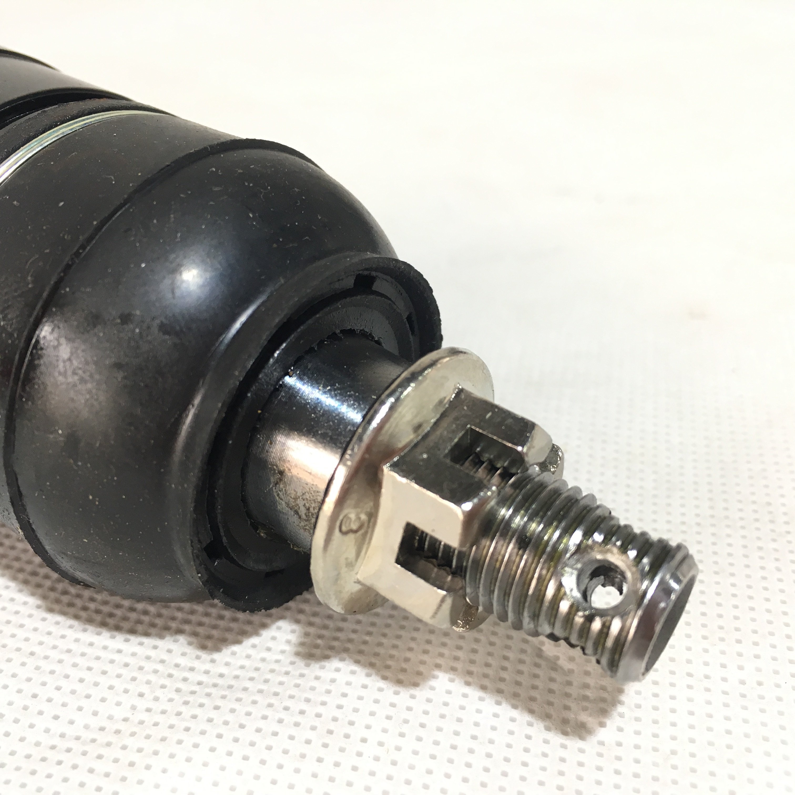 ROLL CENTER ADJUSTER BALL JOINT for ACU*RA TSX 1st CL9 ACU*RA TL UA6 2004-2008 HON*DA AC*CORD 7th CL7/8/9 HON*DA ACCORD 7th UC1