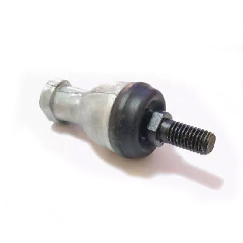 SQZ10RS M10x1.5 Right Hand Shank In-Line Ball Joint Rod End Bearing