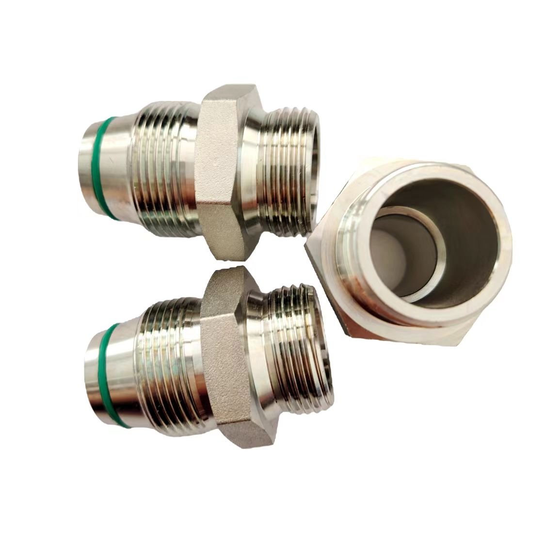 Eaton Standard Male Direct Transition Joints