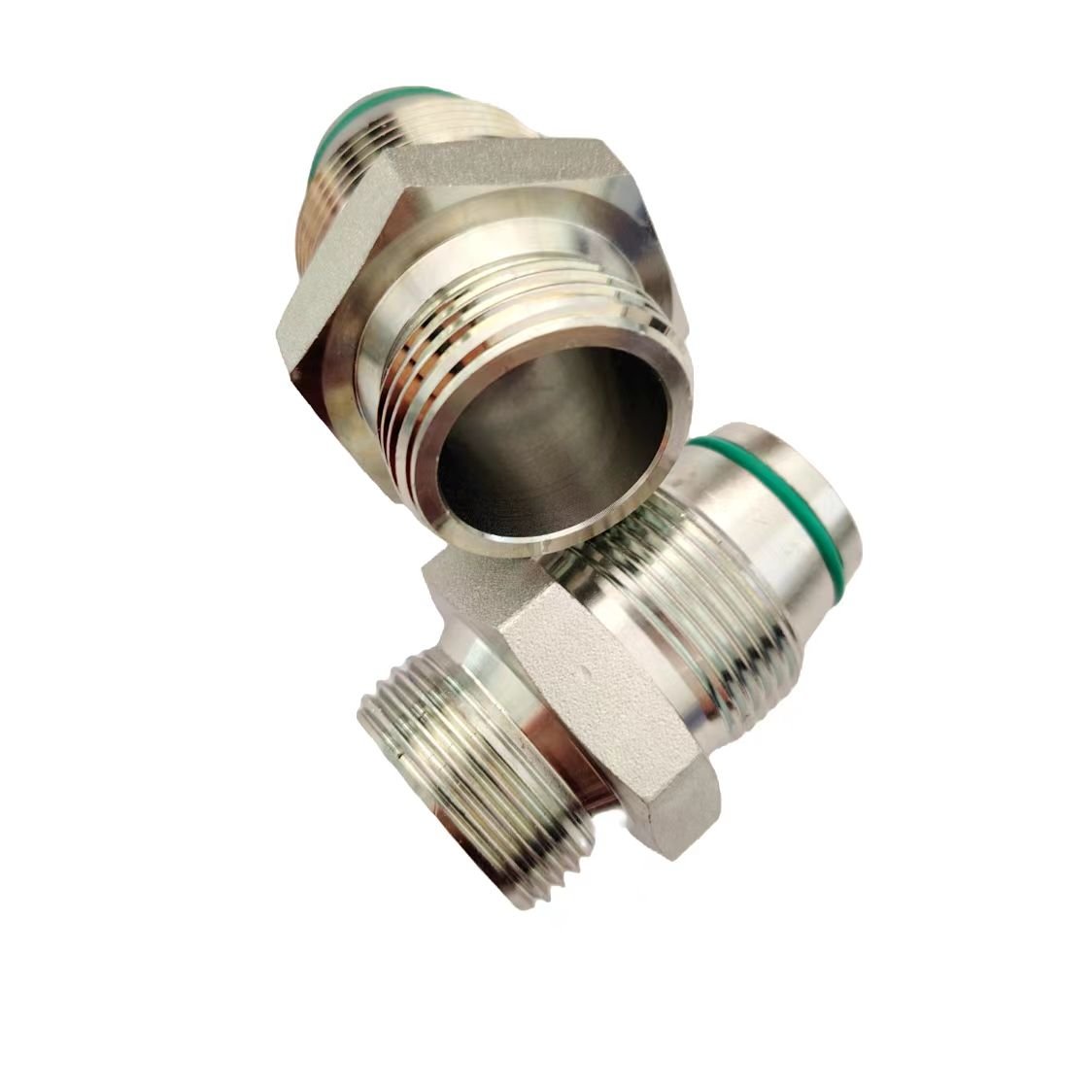 Eaton Standard Male Direct Transition Joints