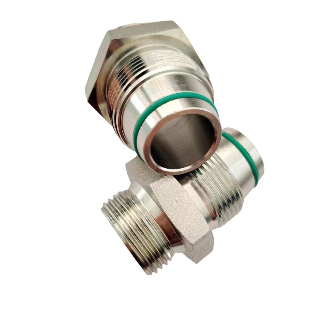 Eaton Standard Male Direct Transition Joints