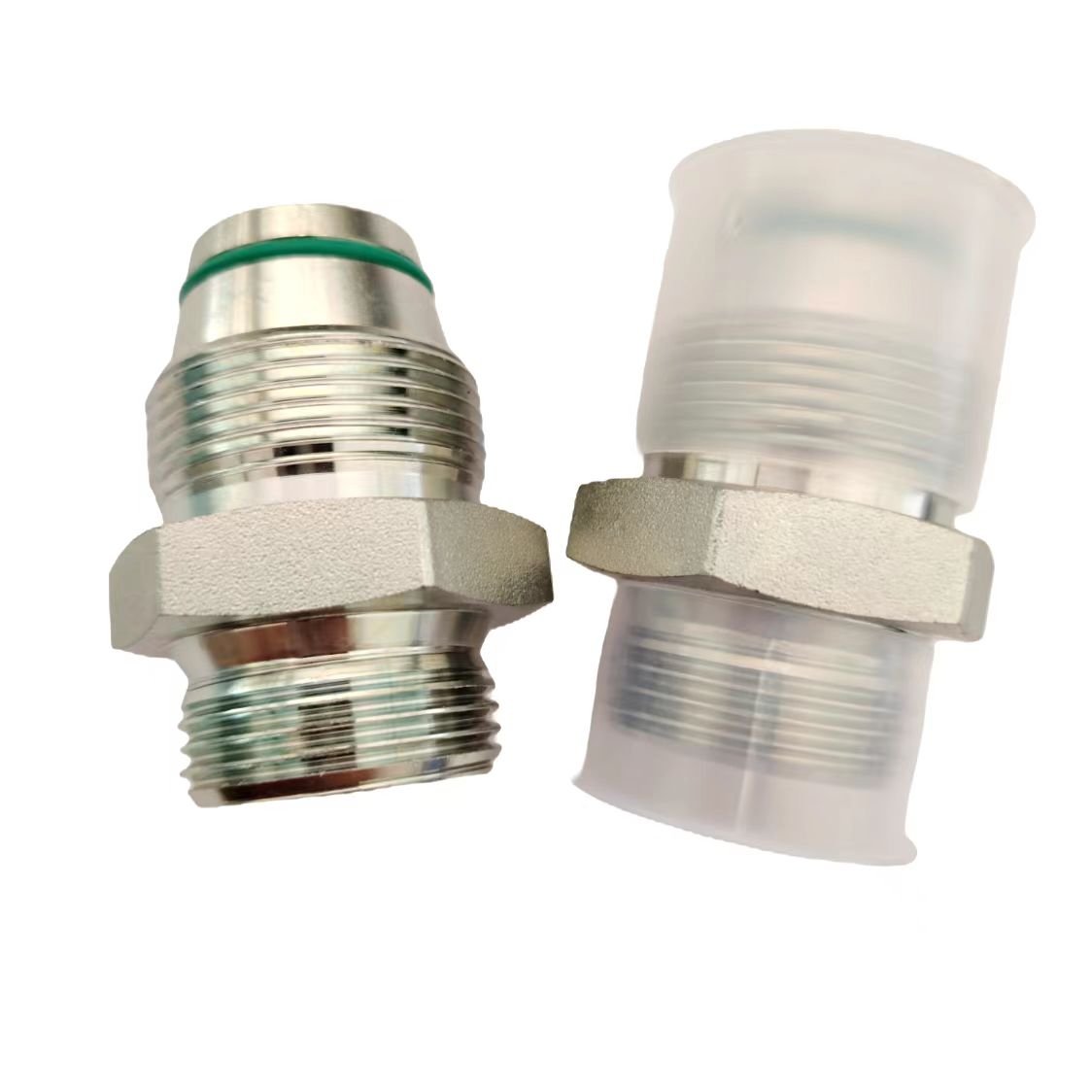 Eaton Standard Male Direct Transition Joints