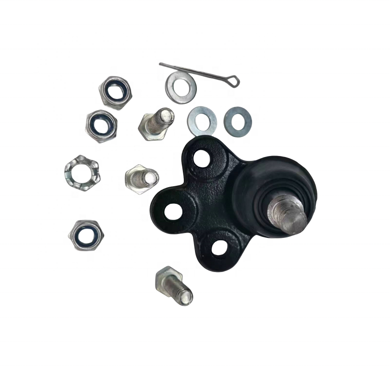 JSX K500227 Guangzhou 19258791 Front Suspension Lower Ball Joint for Chevrolet Equinox GMC Terrain 2010-2017 25872808