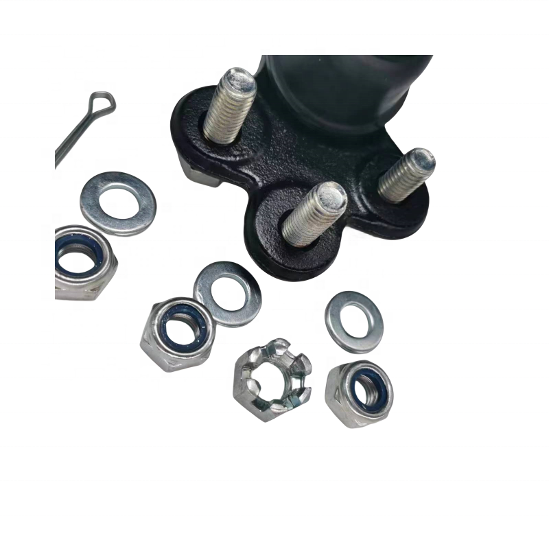 JSX K500227 Guangzhou 19258791 Front Suspension Lower Ball Joint for Chevrolet Equinox GMC Terrain 2010-2017 25872808