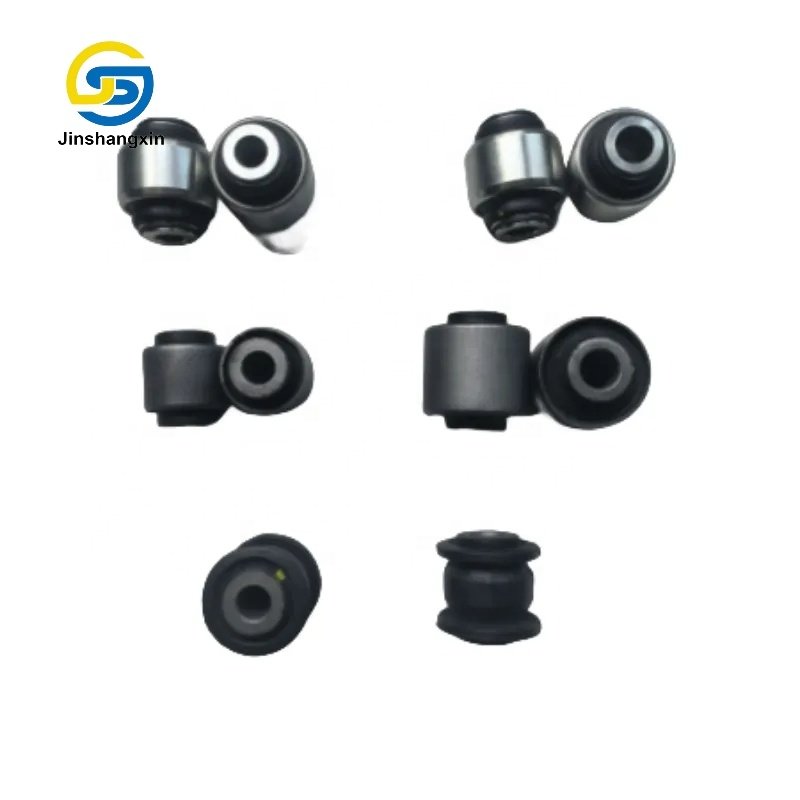 JSX K500227 Guangzhou 19258791 Front Suspension Lower Ball Joint for Chevrolet Equinox GMC Terrain 2010-2017 25872808