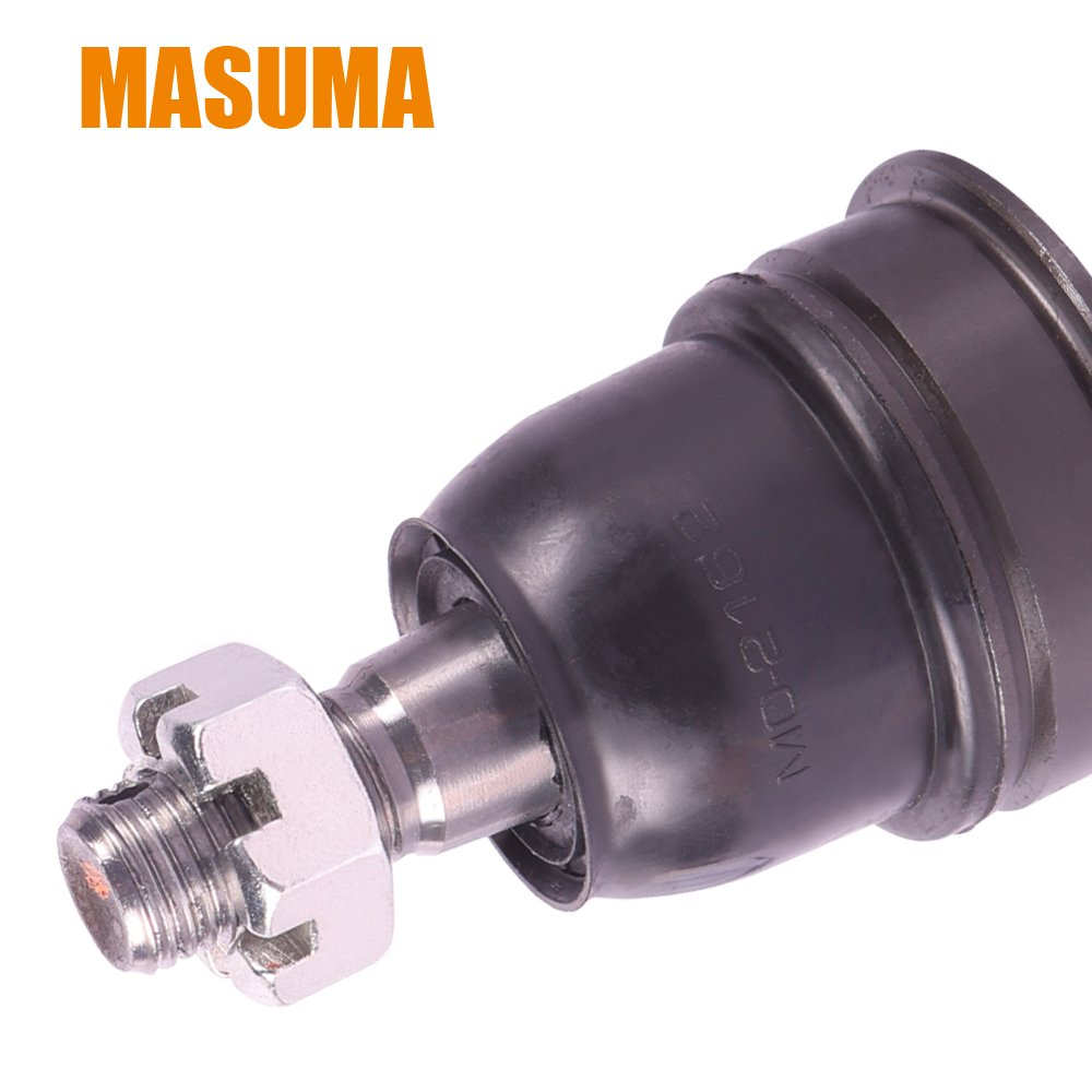 MB-9572 MASUMA Auto Suspension Systems Automatic Ball Joint 54524-EA000 for NISSAN NAVARA D40M. 2500cc. YD25DDTI. Turbo