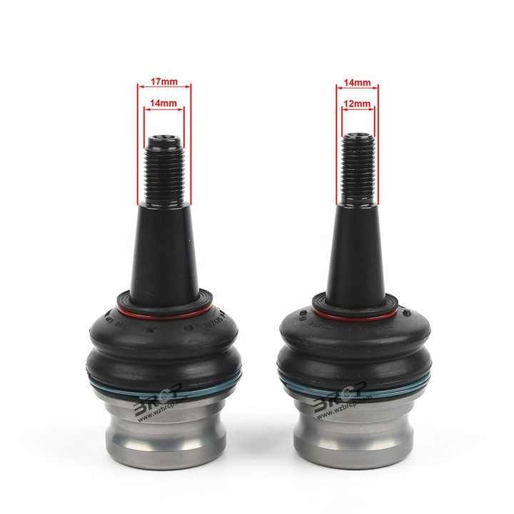 High Quality New Suspension Ball Joint MR496799 Automotive Parts for Mitsubishi Pajero III Wagon