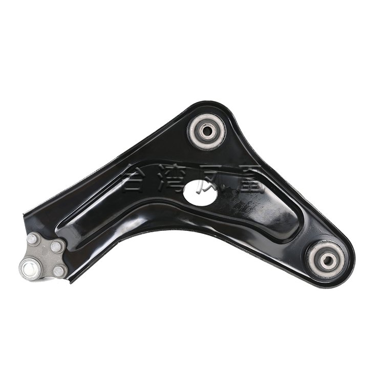 FHATP Control Arm for Citroen C3 C4 Elysee and for Peugeot 301 Lower Left and Right With Ball Joint OE 9801217580 9801217380
