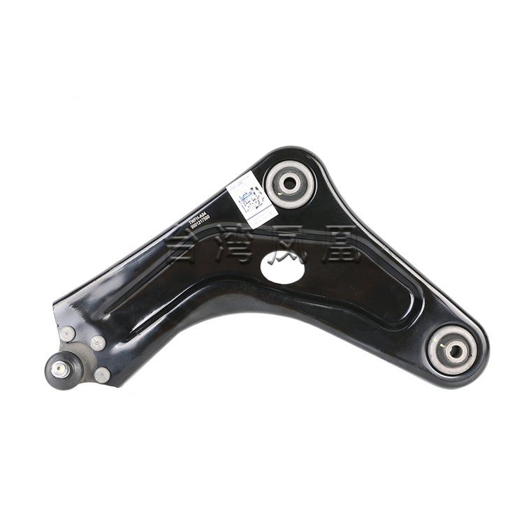 FHATP Control Arm for Citroen C3 C4 Elysee and for Peugeot 301 Lower Left and Right With Ball Joint OE 9801217580 9801217380