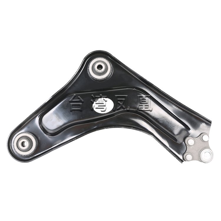 FHATP Control Arm for Citroen C3 C4 Elysee and for Peugeot 301 Lower Left and Right With Ball Joint OE 9801217580 9801217380