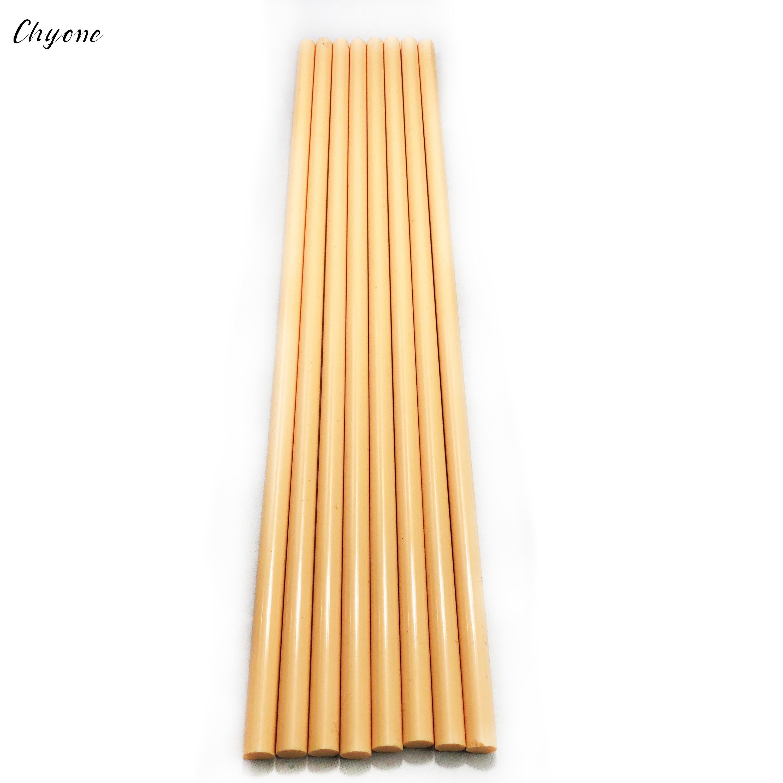 Chyone Wholesale 14mm Pool Cue XTC pink Ferrule Rod Carom Cue Tip Ferrules