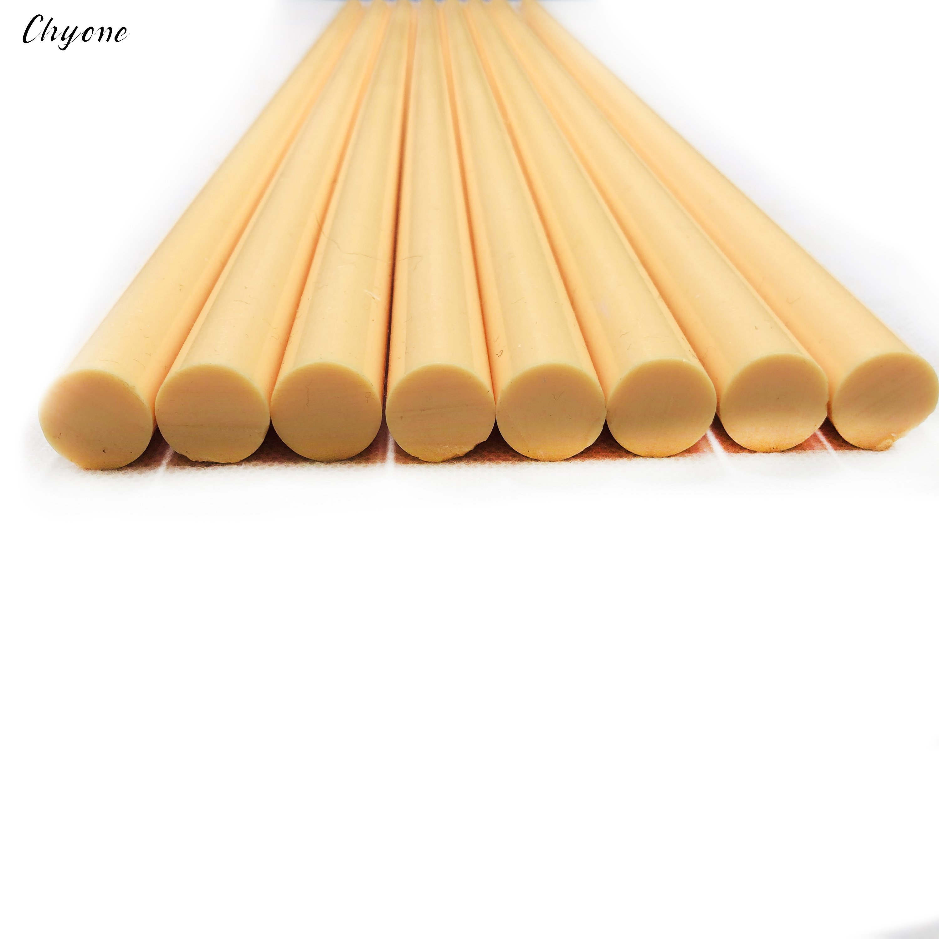 Chyone Wholesale 14mm Pool Cue XTC pink Ferrule Rod Carom Cue Tip Ferrules