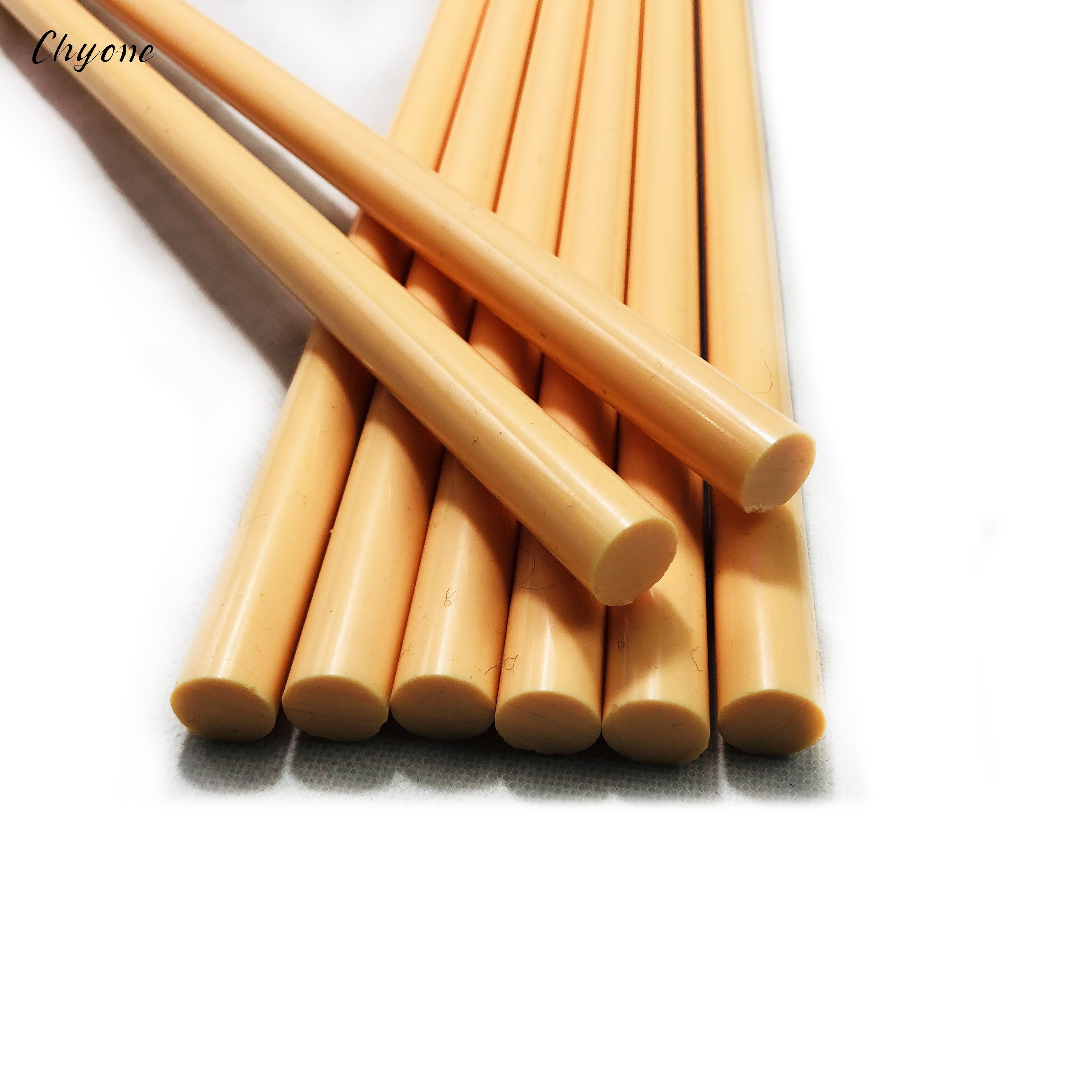 Chyone Wholesale 14mm Pool Cue XTC pink Ferrule Rod Carom Cue Tip Ferrules