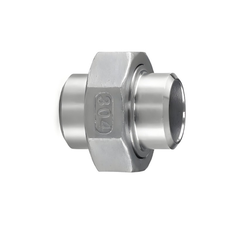 High Quality Low Price Pipe Fitting Union Joint Union Pipe Expansion Joint