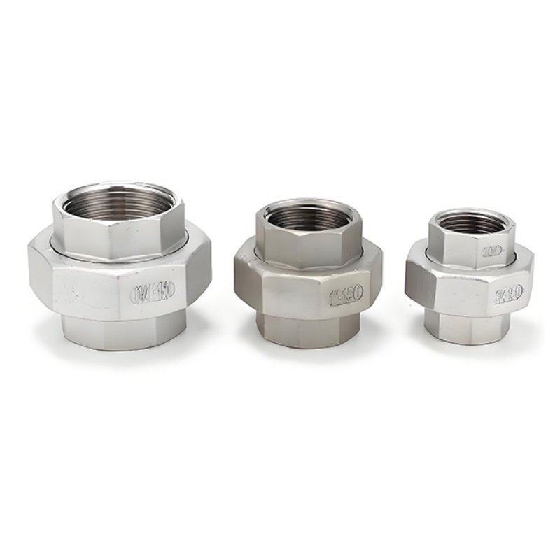 High Quality Low Price Pipe Fitting Union Joint Union Pipe Expansion Joint