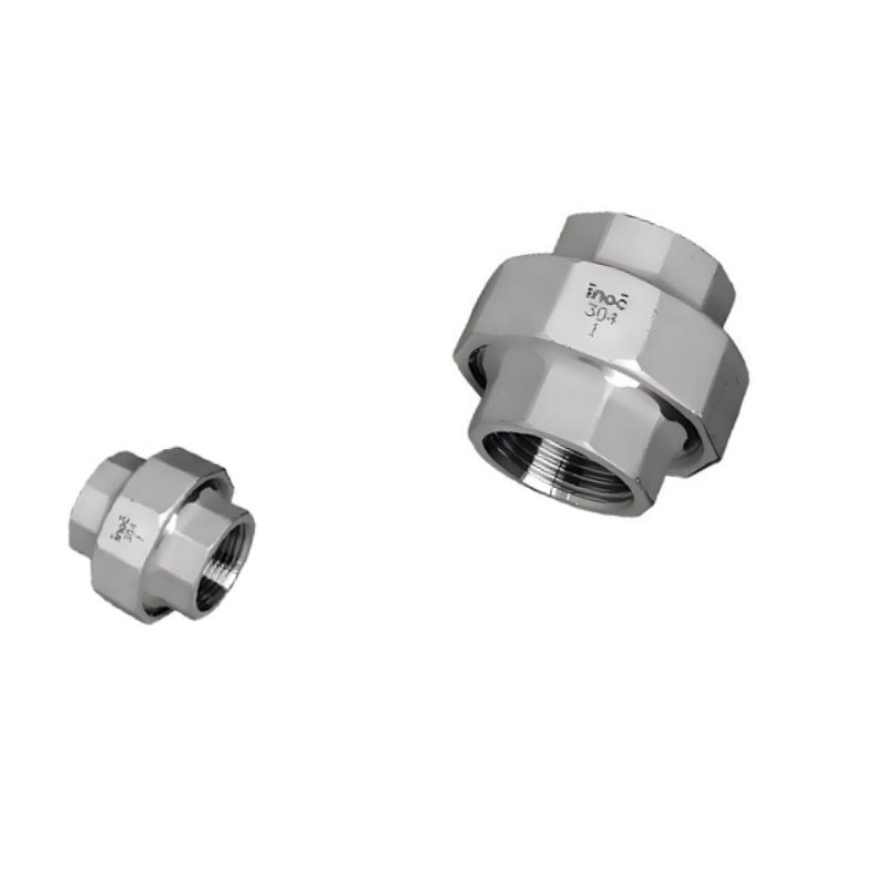 High Quality Low Price Pipe Fitting Union Joint Union Pipe Expansion Joint