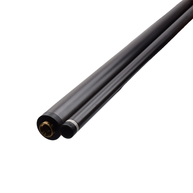 Quality and Quantity Assured Military-Grade Carbon Fiber Cue Shaft Carbon for Sale
