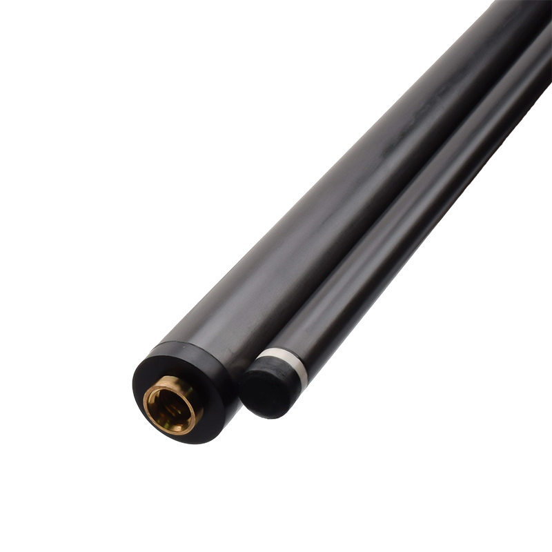 Quality and Quantity Assured Military-Grade Carbon Fiber Cue Shaft Carbon for Sale