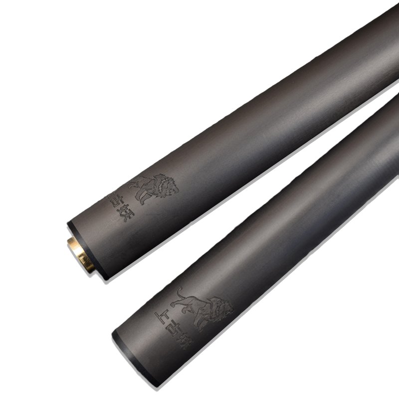 Quality and Quantity Assured Military-Grade Carbon Fiber Cue Shaft Carbon for Sale