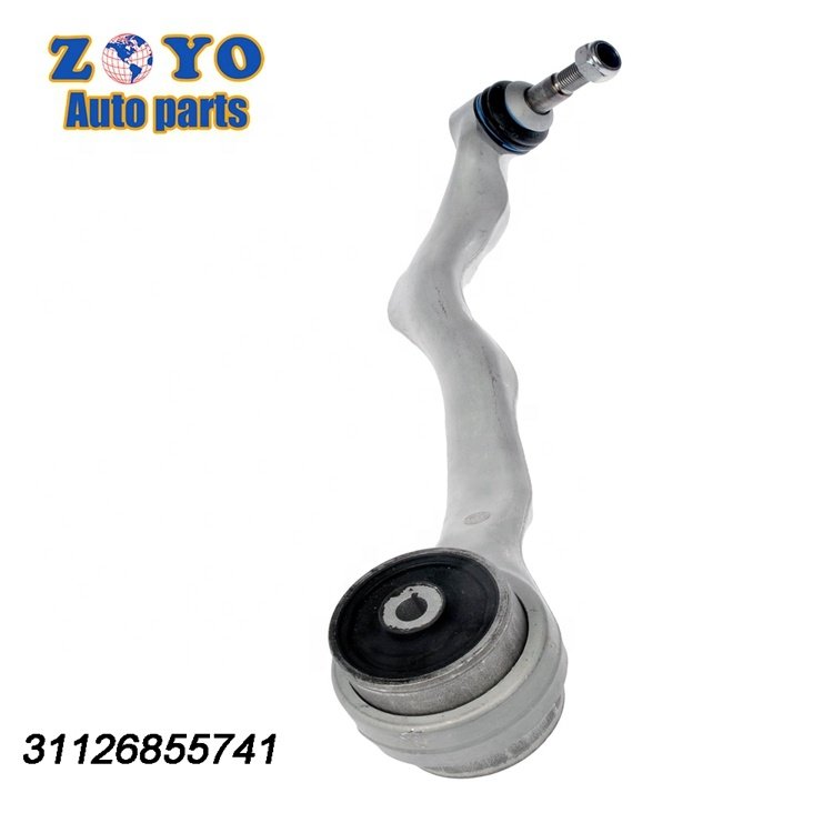 31126855741 RK621977 Suspension Parts Left Control Arm with Ball Joint Assembly for BMW 228i F30 F35