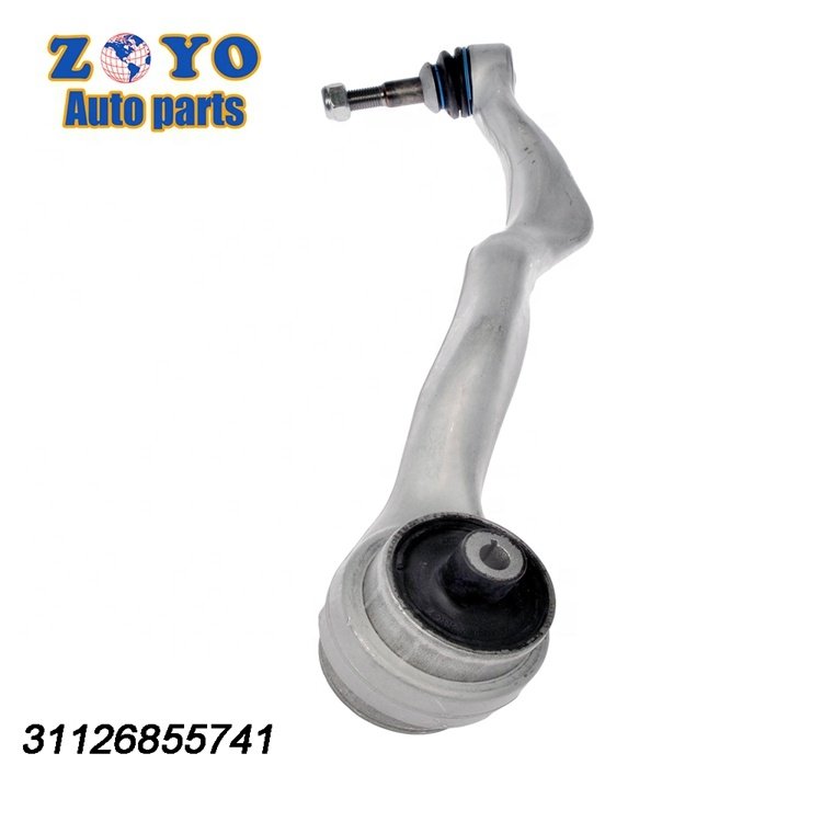 31126855741 RK621977 Suspension Parts Left Control Arm with Ball Joint Assembly for BMW 228i F30 F35