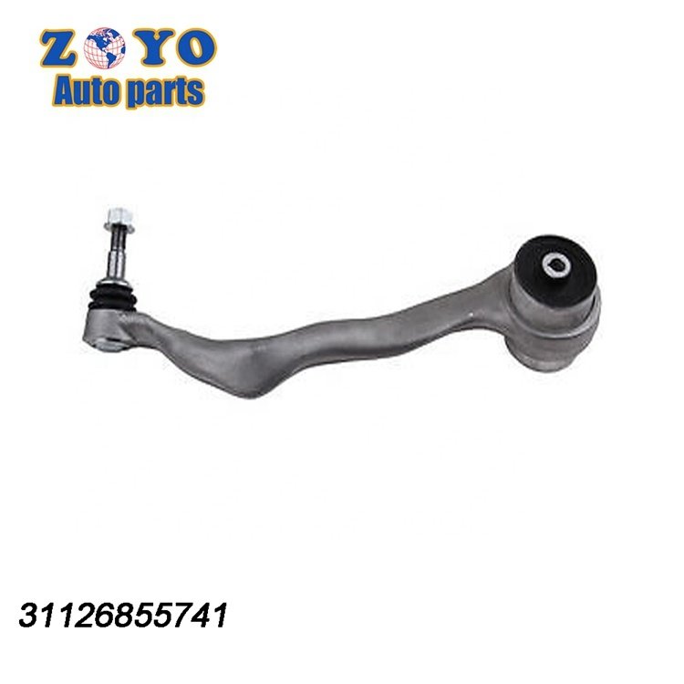 31126855741 RK621977 Suspension Parts Left Control Arm with Ball Joint Assembly for BMW 228i F30 F35