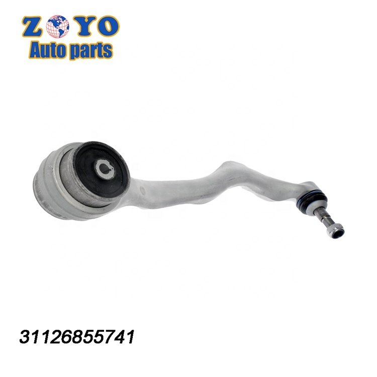 31126855741 RK621977 Suspension Parts Left Control Arm with Ball Joint Assembly for BMW 228i F30 F35