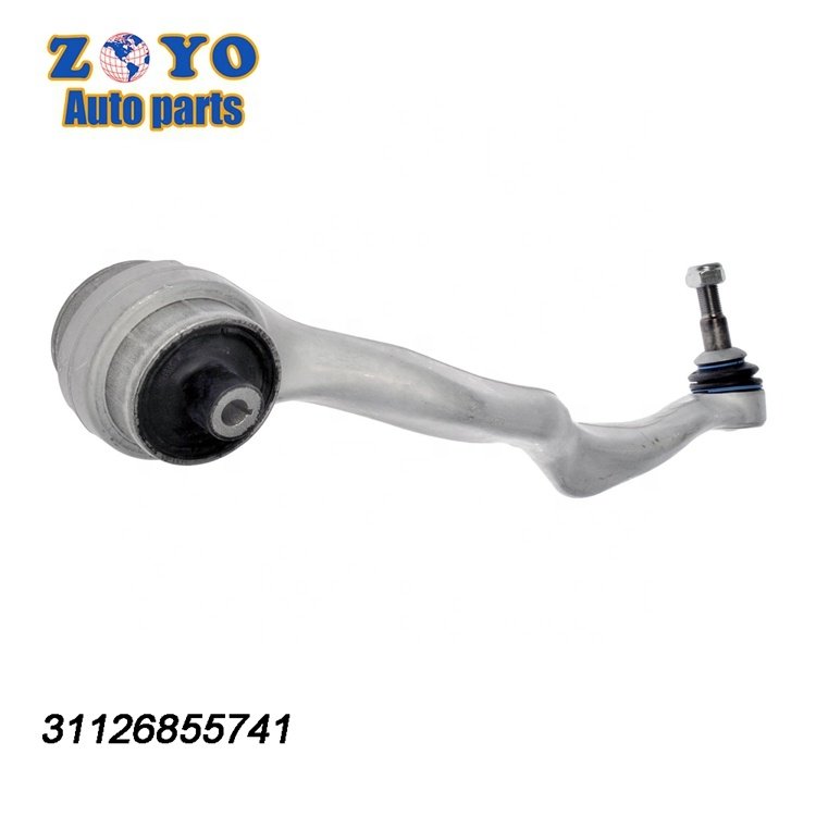 31126855741 RK621977 Suspension Parts Left Control Arm with Ball Joint Assembly for BMW 228i F30 F35