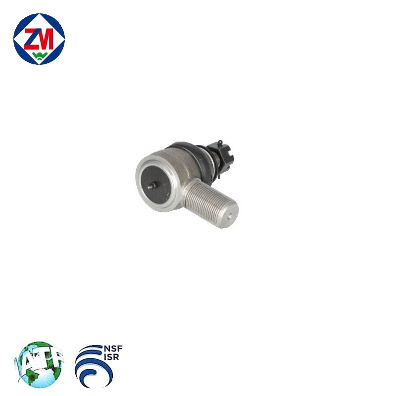 OEM AZ62040 Spare Parts Tie Rod End Track Rod for Tractor Excavators Backhoe Loader