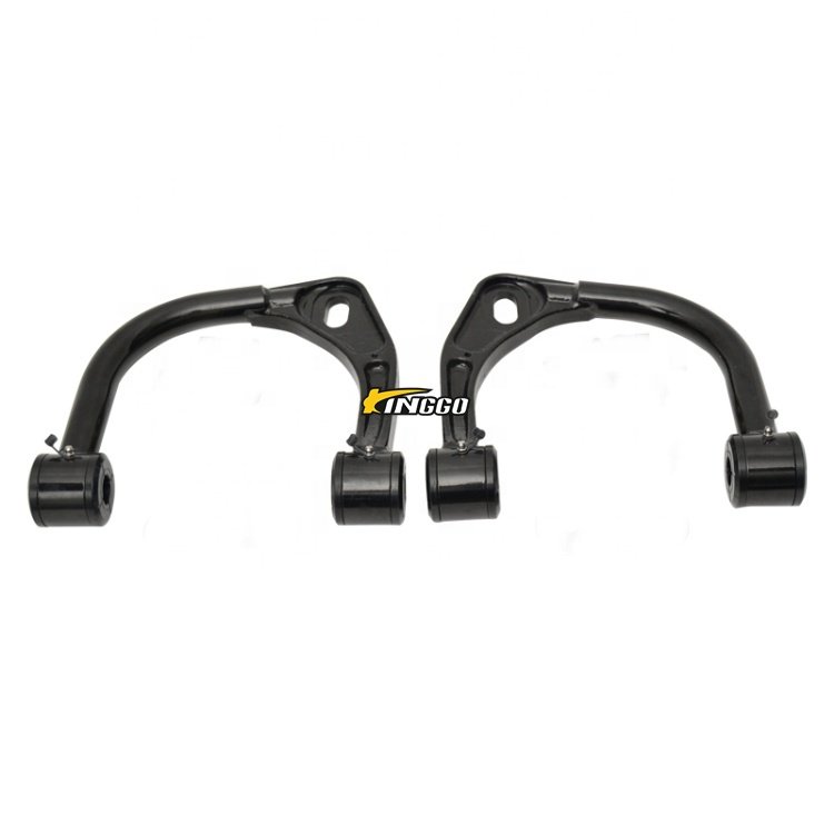 Lift Kits Front Suspension Adjustable Upper Control Arm for Toyota Hilux Vigo Revo N70 N80