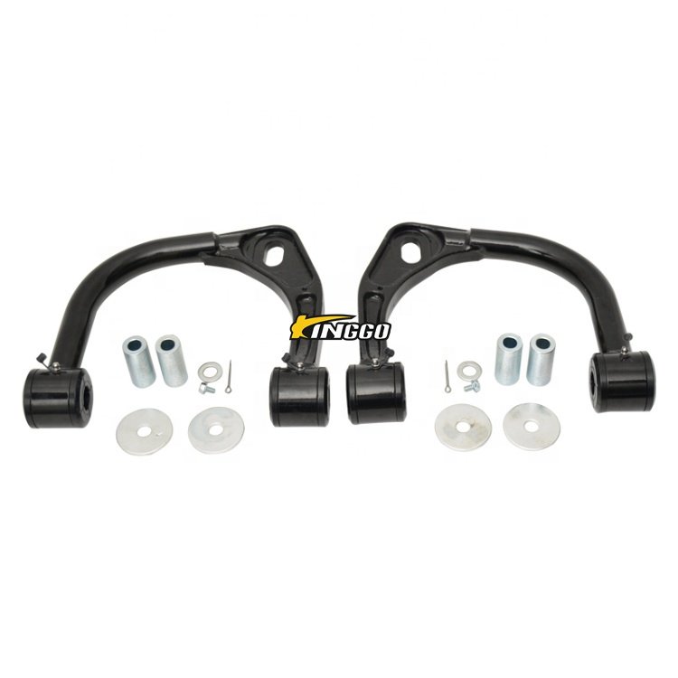 Lift Kits Front Suspension Adjustable Upper Control Arm for Toyota Hilux Vigo Revo N70 N80