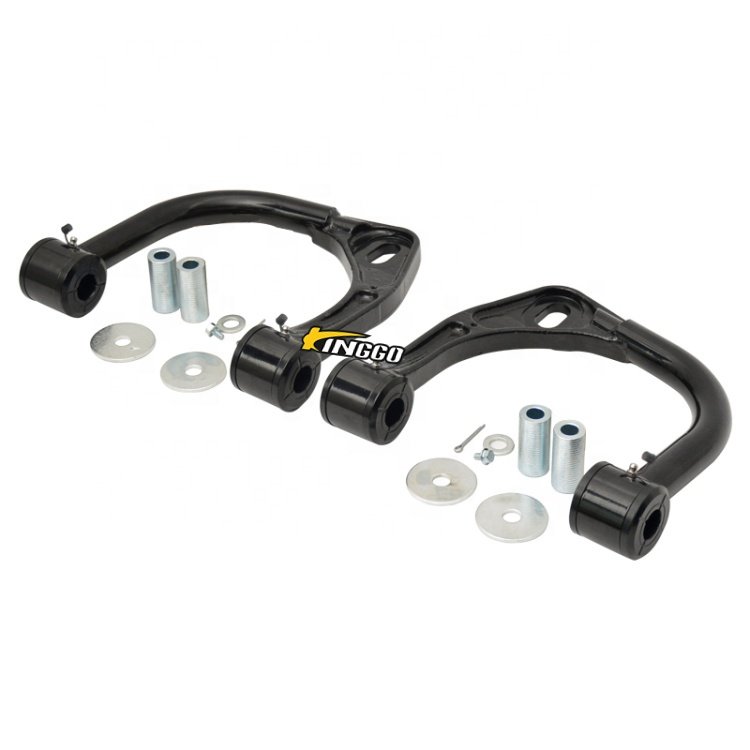 Lift Kits Front Suspension Adjustable Upper Control Arm for Toyota Hilux Vigo Revo N70 N80