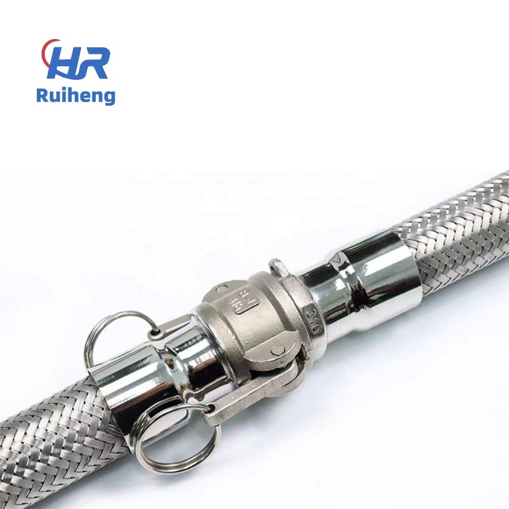 Hose Adapter Fitting Insert Drawing Hydraulic Insert Hose Adapter Ferrule Hose Stainless Steel Fittings