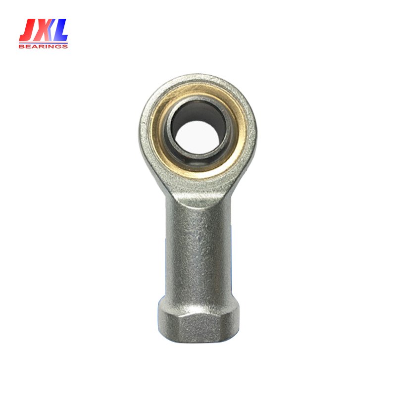 JXL SI10E Hot Selling Fisheye Rod End Thread Bearing Engine Piston 4mm M16 M10 Ball Joint Bearings