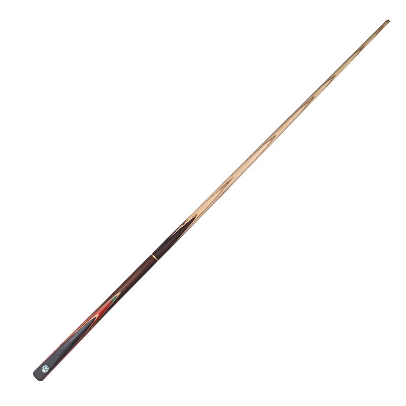 SLP Shen Guibao Member Cue with Extender10mm 3/4 Split Cue Stick Billiard POOL EIGHT BALL Snooker Cue