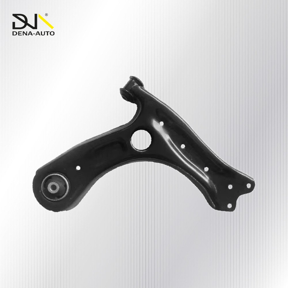Factory Price Auto Part Control Arm Ball Joint Arm Bushing ForVolkswagen VWJetta/polo/santana-13 Oem 6RD407151 6RD407152