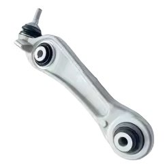 ES800762 Front Lower Control Arm With Ball Joint Sway Bars Links Suspension Kit Replacement for 2006-2010 Hummer H3 H3T