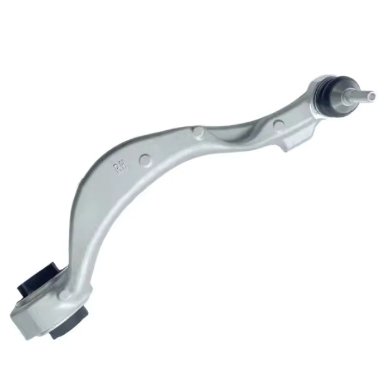 ES800762 Front Lower Control Arm With Ball Joint Sway Bars Links Suspension Kit Replacement for 2006-2010 Hummer H3 H3T
