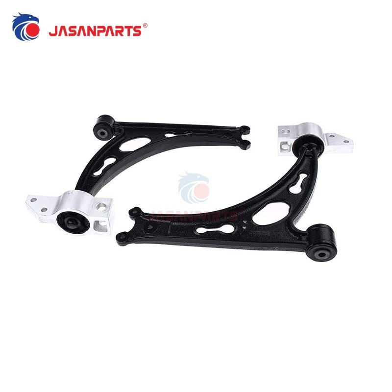 1K0407151 RK620142 Suspension KIT Control Arm for AUDI A3 2006-2009 W177 Mercedes Original Right Front Lower Straight Arm Swing