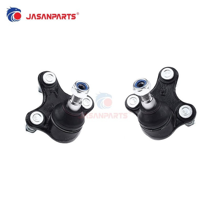 1K0407151 RK620142 Suspension KIT Control Arm for AUDI A3 2006-2009 W177 Mercedes Original Right Front Lower Straight Arm Swing