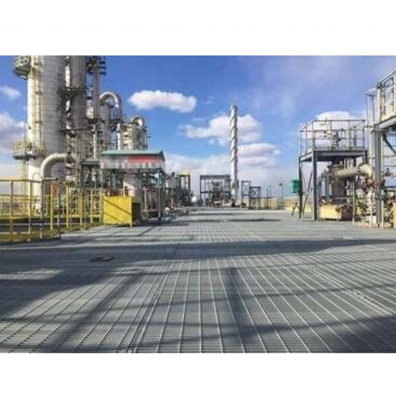 Outdoor Hot Dip Galvanized Ball Joint Railing Staircases Handrail